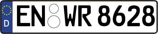 EN-WR8628