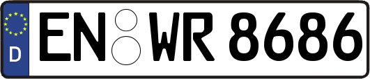EN-WR8686