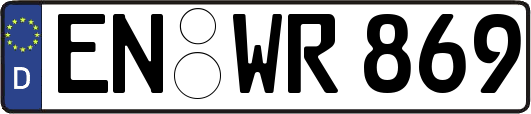 EN-WR869