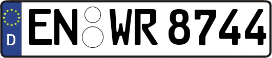 EN-WR8744
