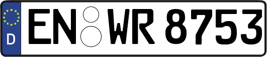 EN-WR8753