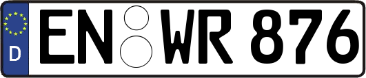 EN-WR876