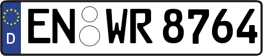 EN-WR8764