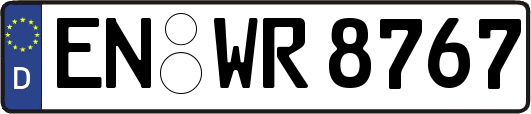 EN-WR8767