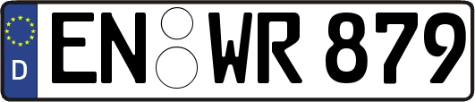 EN-WR879