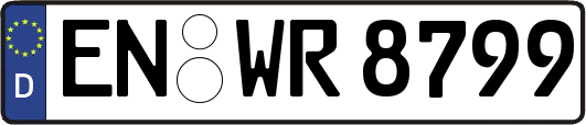 EN-WR8799