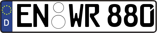 EN-WR880
