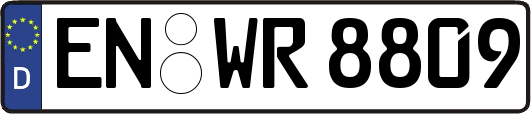 EN-WR8809