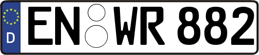 EN-WR882