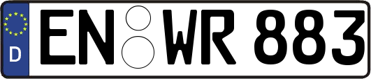 EN-WR883