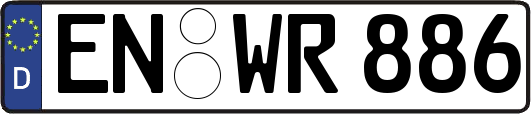 EN-WR886