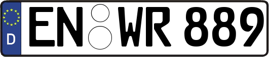 EN-WR889