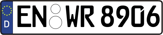 EN-WR8906