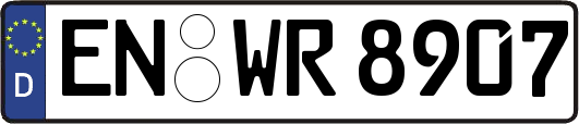EN-WR8907