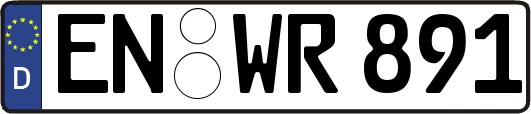 EN-WR891