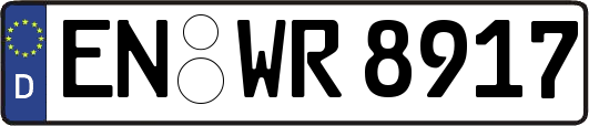 EN-WR8917