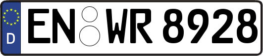 EN-WR8928