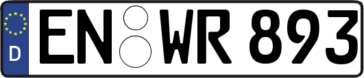 EN-WR893