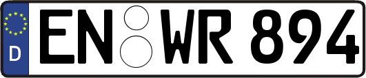 EN-WR894