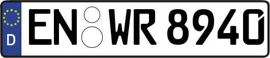 EN-WR8940