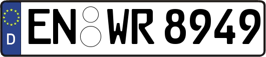 EN-WR8949
