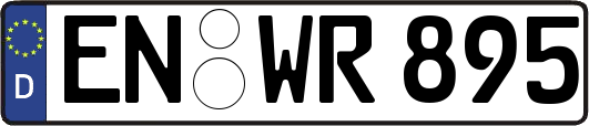 EN-WR895