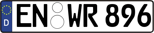 EN-WR896