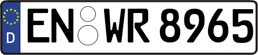EN-WR8965