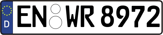 EN-WR8972