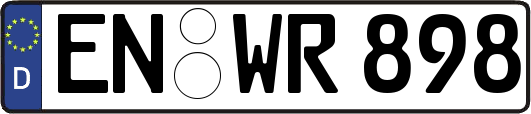 EN-WR898