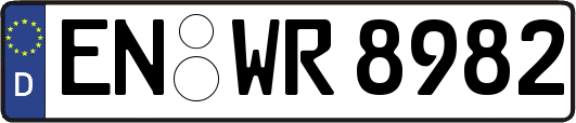 EN-WR8982