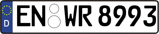 EN-WR8993