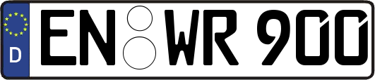 EN-WR900