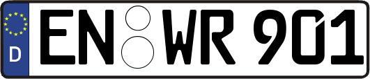 EN-WR901