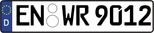 EN-WR9012