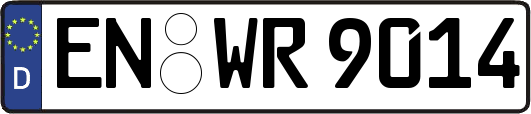 EN-WR9014