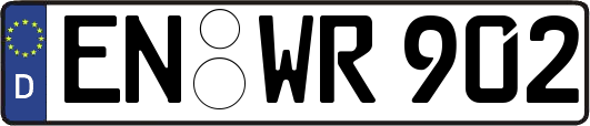 EN-WR902