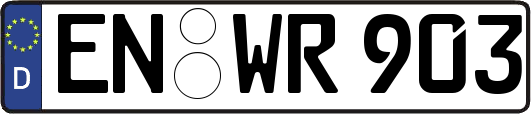 EN-WR903