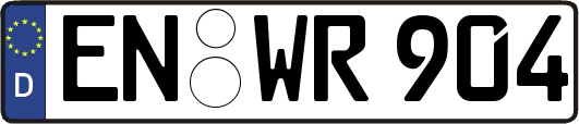 EN-WR904
