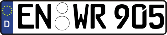 EN-WR905