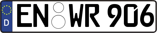 EN-WR906