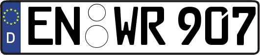 EN-WR907