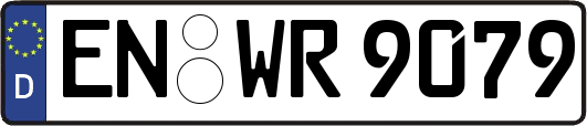 EN-WR9079