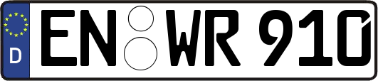 EN-WR910