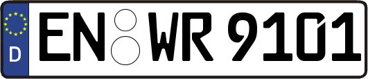 EN-WR9101