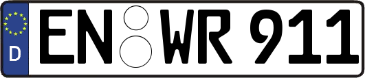EN-WR911