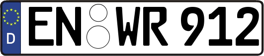 EN-WR912