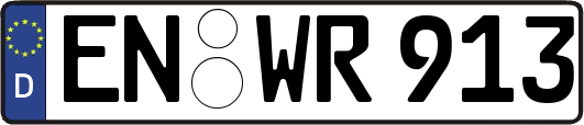 EN-WR913