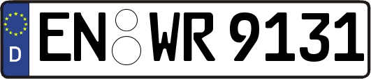 EN-WR9131
