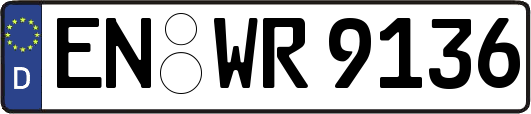 EN-WR9136